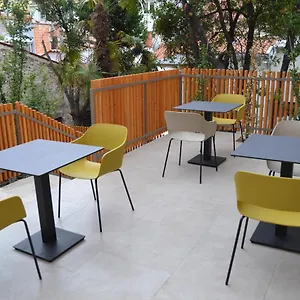And Old Center Apartament